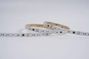 Synergy 21 LED Flex Strip 5050 - 72 RGB pixel DC24V SM16703 IP20