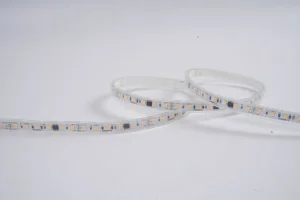 Synergy 21 LED Flex Strip 2835 - 96 WW pixel DC24V WS2811 IP65