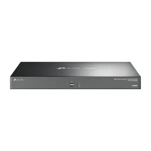 TP-Link - 64 Channel Network Video Recorder - VIGI NVR4064H