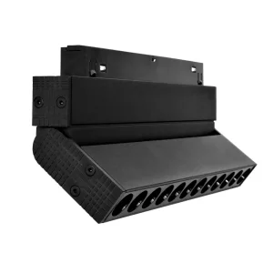 Synergy 21 LED 48V Track Grille Light Foldable 6W RGB+CCT Zigbee 3.0 + 2,4G *Milight/Miboxer*