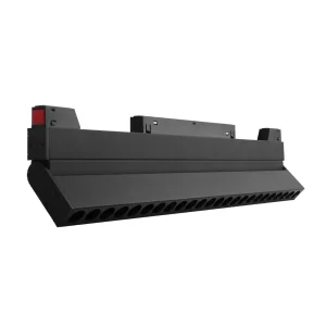 Synergy 21 LED 48V Track Grille Light Foldable 12W RGB+CCT 2,4G *Milight/Miboxer*