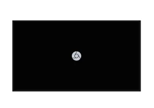 ALLNET Sunlight Wall Display 24 Zoll High Brightness FullHD, Signage