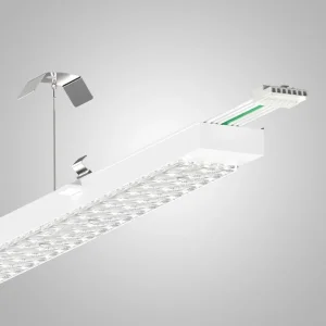 Synergy 21 LED universal T8/T5 Retrofit Light NW 120°