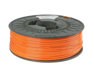 The Filament · PETG · MACHINERY ORANGE · 1.75mm · 1kg