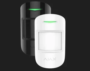 Ajax Alarmanlage MotionProtect PLUS *weiß*