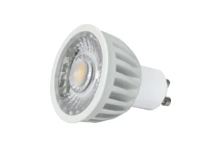 Synergy 21 LED Retrofit GU10 6W ww dimmbar V4