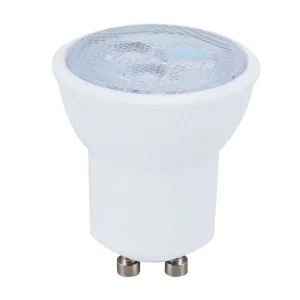 Synergy 21 LED Retrofit GU10 5W WW 38 dim°