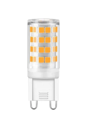 Synergy 21 LED Retrofit G9 3W ww