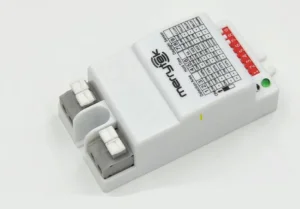 Synergy 21 LED Sensor Bewegung Mikrowellen HF Radar