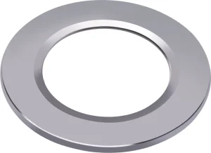 Synergy 21 LED Deckeneinbauspot Phos fixed - Ring Chrom