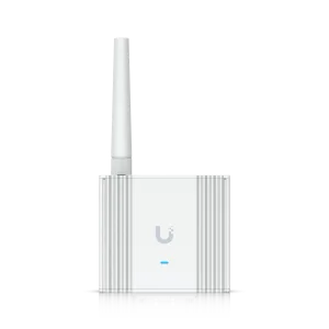 Ubiquiti UniFi SuperLink • UniFi Protect Sensor Gateway • Bluetooth • PoE • UP-SuperLink