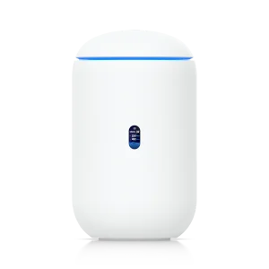 Ubiquiti UniFi Dream Router 7 • UniFi OS Console • 4x 2,5 GbE • 1x SFP+ • WiFi 7 • UDR7