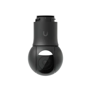 Ubiquiti UniFi Video Camera G5 PTZ • Outdoor • 2K • InfraRot • IP66 • POE+ • black • UVC-G5-PTZ-B