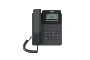 Fanvil V50P, Basic Level IP Phone /