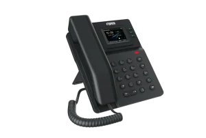 Fanvil V60W, Basic Level WiFi IP Phone /