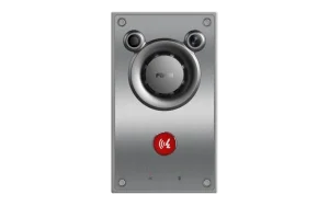 Fanvil TFE A12V, SIP Vedio Intercom / SIP / POE