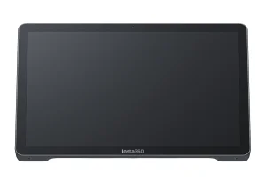 Pairs with Insta360 Connect to make your work simple and streamlined.