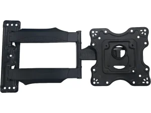 Vesa Zweigelenk Wandhalterung (bis 55" /32kg) , 100x100 - 400x400