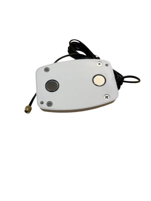 ALLNET GSM-Antenne 1.1~4.1dbi SISO Omni-Antenna Indoor 2,6m SMA-M Gerade ALL19104