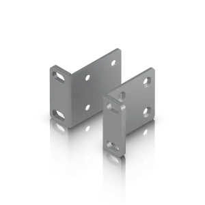 Ubiquiti Rack Ear Kit • UACC-Rack-Ear-1U