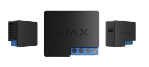 Ajax Zubehör Relay Jweller