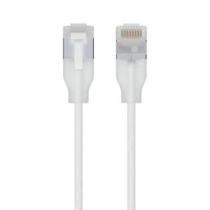 Ubiquiti UniFi Premium Patch Cable • 5m • UACC-Cable-Patch-EL-C6A-5M-W