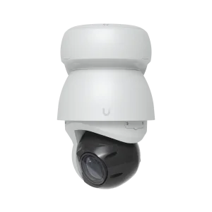 Ubiquiti UniFi Video Camera AI PTZ Industrial • Outdoor • 4K • InfraRot • IP66 • POE++ • white • UVC-AI-PTZ-W