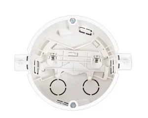 AXIS Zubehör Unterputzdose TI5201