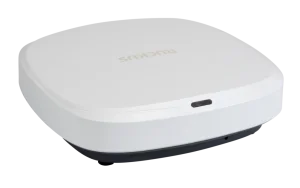 CommScope Ruckus Wireless AP • Wi-Fi 7 • BE (802.11be) • AX • 2x2:2 • Indoor • 2.5 GbE • R370 • IoT/BLE/Zigbee • BeamFlex+