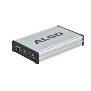 Algo 8301 IP Paging Adapter