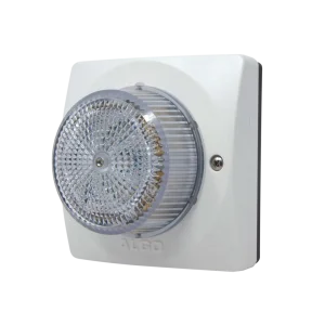Algo 8128 IP Visual Alerter - Clear
