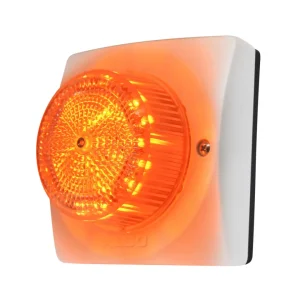 Algo 8138 IP Visual Alerter - Color
