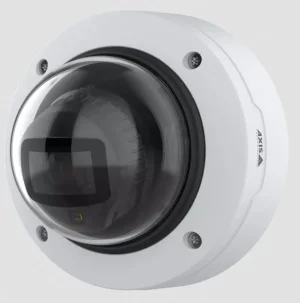 AXIS Netzwerkkamera Fix Dome P3275-LV HDTV 1080p