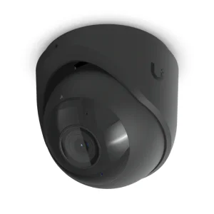 Ubiquiti UniFi Video Camera G6 Turret • Outdoor • 4K • InfraRot • IP66 • PoE • black • UVC-G6-Turret-B