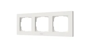 AQARA Switch Frame H2 *weiß* 2-fach