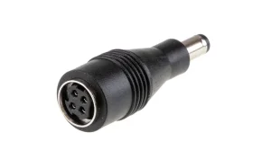 Mean Well Netzteil - Adapter Stecker R7B -> P1J