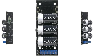 Ajax Alarmanlage Transmitter Jeweller