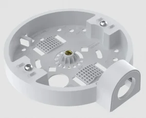 AXIS Zubehör TM3601 Conduit Back Box