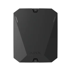 Ajax Alarmanlage Funk Hub BP Jeweller *schwarz*