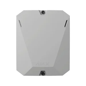 Ajax Alarmanlage Funk Hub BP Jeweller *weiß*