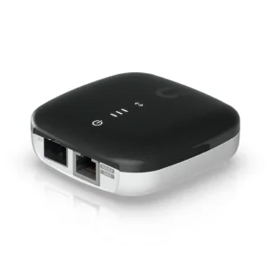 Ubiquiti Media Converter • SFP zu GbE RJ45 • UACC-AE