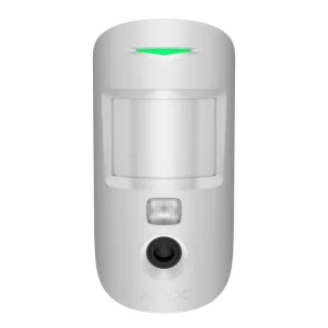 Ajax Alarmanlage Superior MotionCam HD (PhOD) Jeweller *weiß*