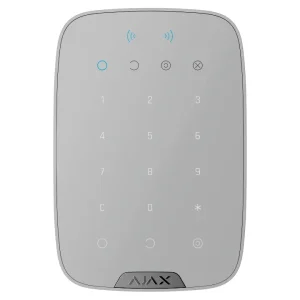 Ajax Alarmanlage Superior KeyPad Plus Jeweller *weiß*