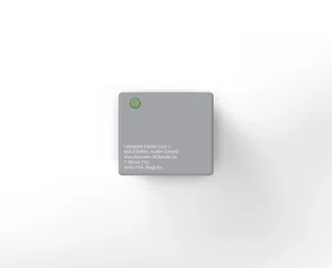 MClimate 16A Switch & Power Meter LoRaWAN