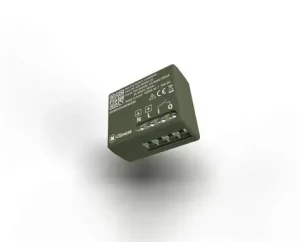 MClimate 16A Dry Switch LoRaWAN