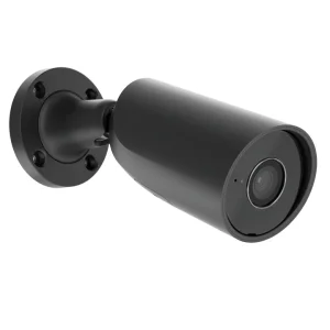 Ajax Netzwerkkamera BulletCam (5 Mp/4 mm) *schwarz*
