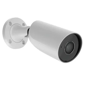 Ajax Netzwerkkamera BulletCam (8 Mp/2.8 mm) *weiß*