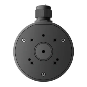 Ajax Netzwerkkamera JunctionBox (118x59) *schwarz*