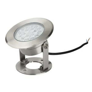 Synergy 21 LED PLC Serie Underwater Light 9W RGB+CCT *Milight/Miboxer*