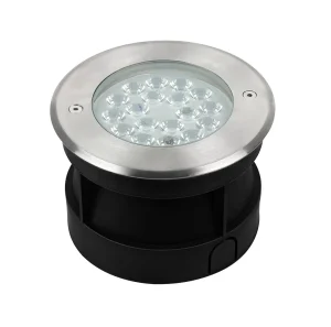 Synergy 21 LED PLC Serie Underground Light 9W RGB+CCT *Milight/Miboxer*